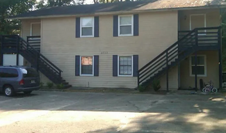 2313 Sylvan Ct Unit A, Tallahassee, FL 32303