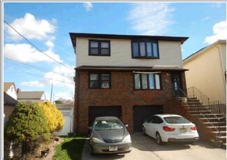 615 Mccandless Place, Linden, NJ 07036