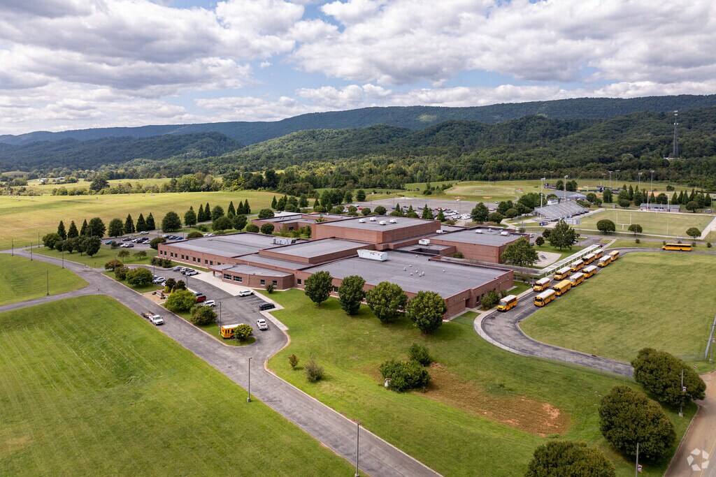 Grainger High School