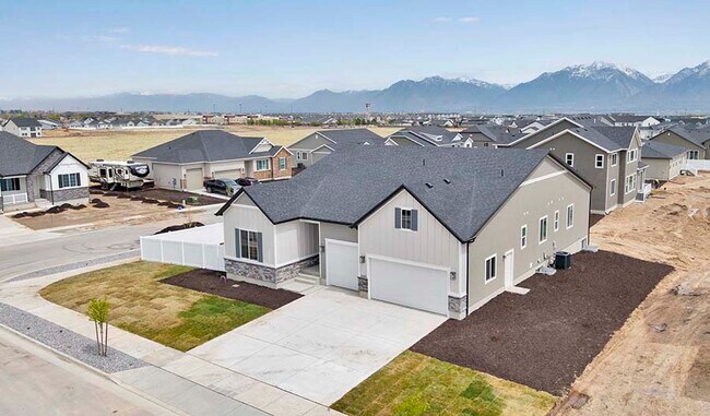 12263 S Trout Lake Ln, Herriman, UT 84096 - photo 6