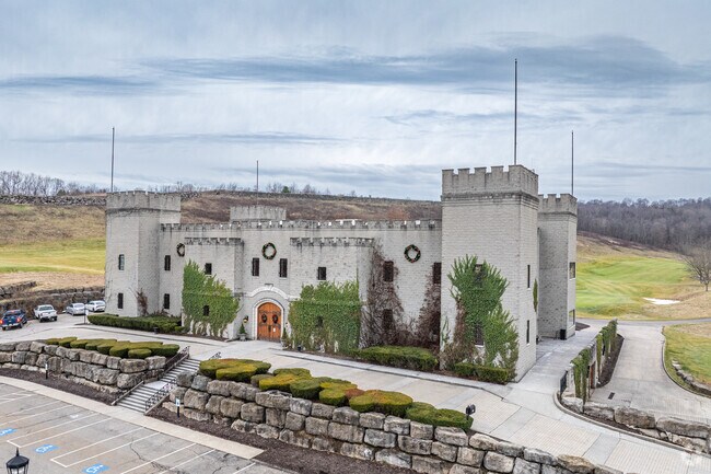 Shakespeare's Restaurant and Pub is a favorite for Marion Township residents.