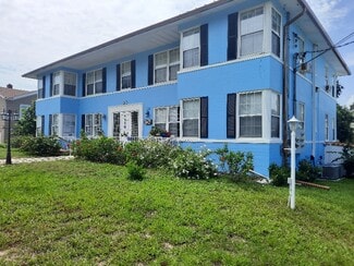 512 Phoenix Ave Unit 5, Daytona Beach, FL 32118