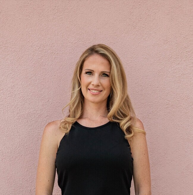 Kathryn Barlow