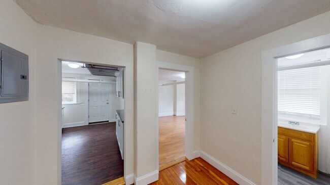 92 Corey Rd unit 7-B, Brighton, MA 02135 - photo 3