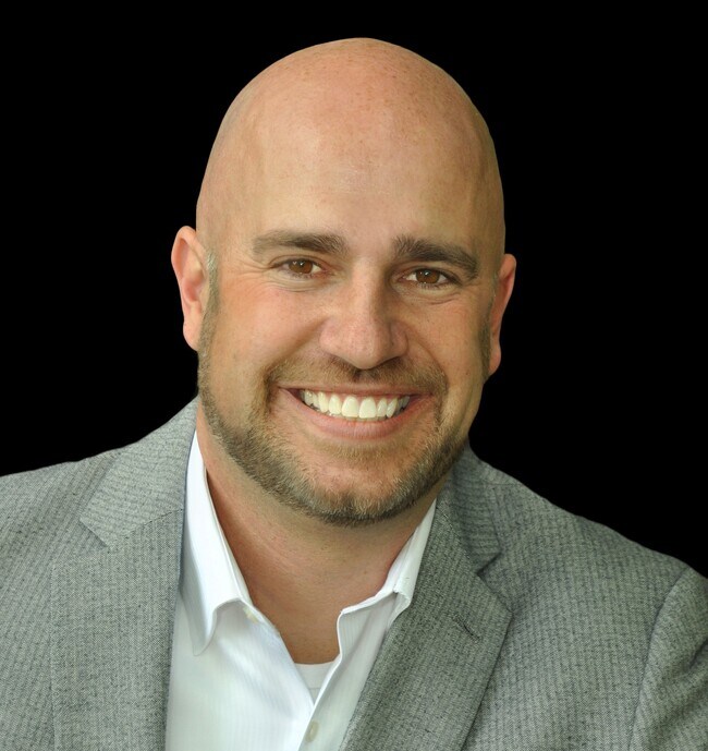 Douglas Steinhour