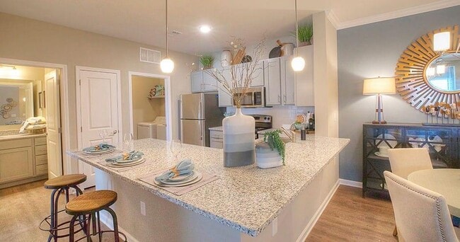 Lullwater at Big Ridge, Hixson, TN 37343 - photo 4