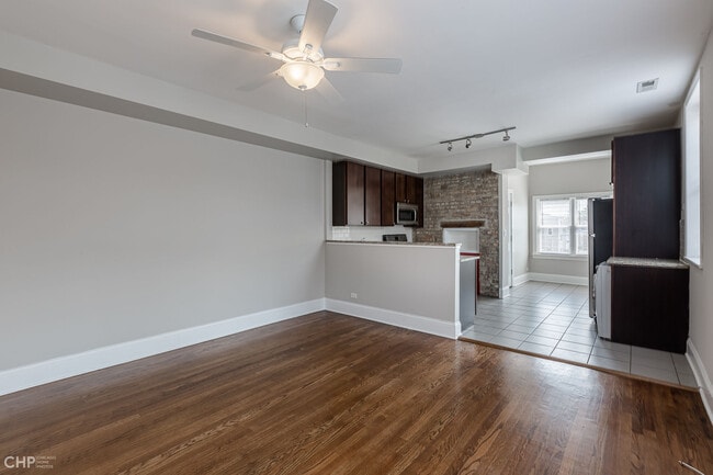 Lawrence 2607 W, Chicago, IL 60625 - photo 2