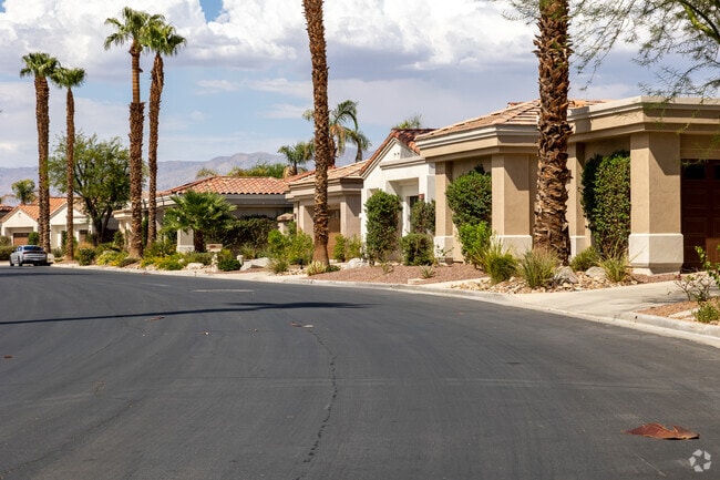 Experience luxury living in Indian Ridge Country Club.