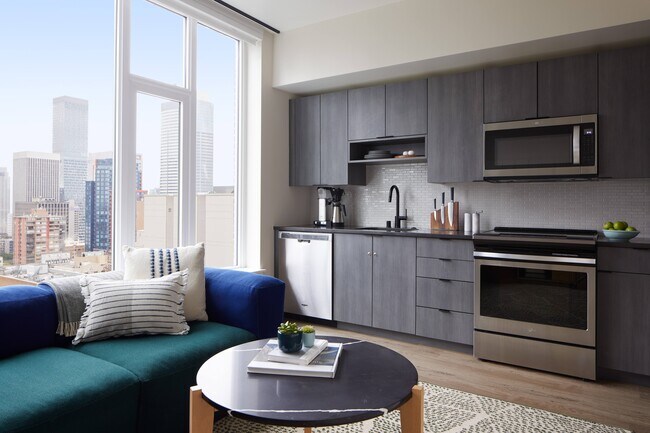 Sentral First Hill, Seattle, WA 98104 - photo 2