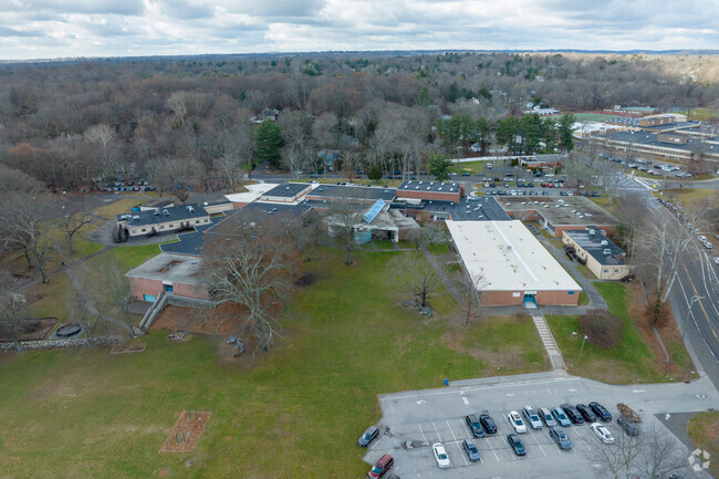 Roxbury School is in Stamford Connecticut.