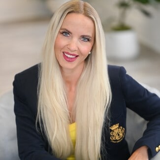 Friederike Svensson