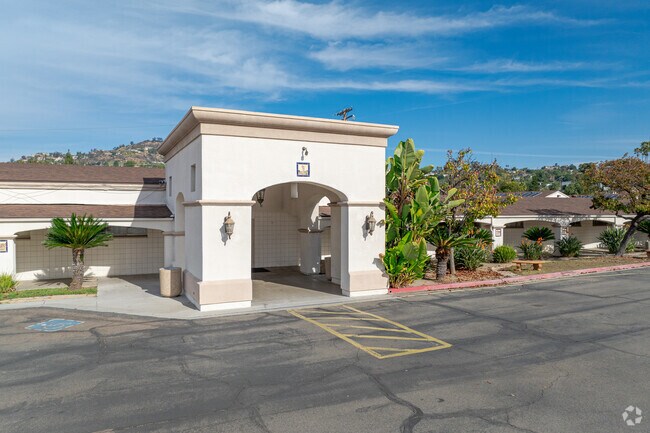 Explore the enriching environment at Santa Sophia Academy in the heart of our community.