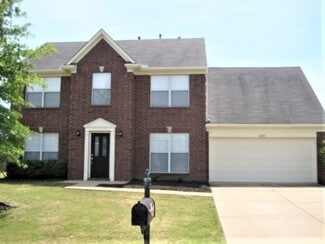2267 Baird Dr, Southaven, MS 38672