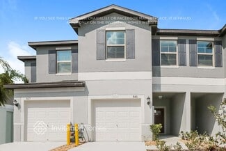 8481 Druid Oaks Ln, New Port Richey, FL 34655