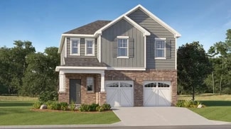 1821 Holmsey Cir, Conyers, GA 30094