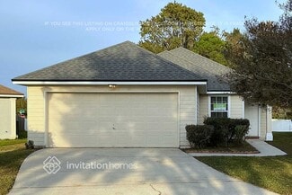 1519 Slash Pine Ct, Orange Park, FL 32073