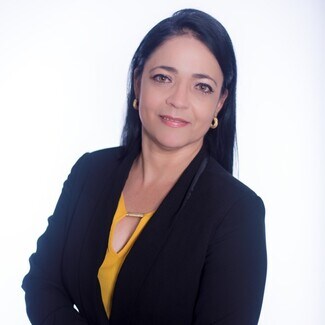 Yamirla Alvarez Perez