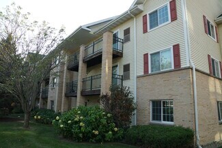 2802 Dryden Dr, Madison, WI 53704