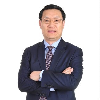 Jianming Chen