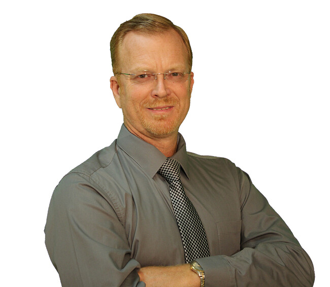 Agent Photo