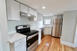 55 Forest Ave Unit 3A, Everett, MA 02149