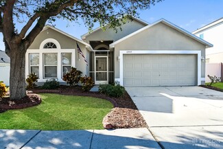 12945 Bridleford Dr, Gibsonton, FL 33534