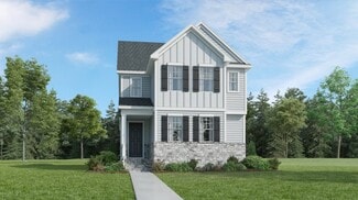 912 Cassa Clubhouse Way, Knightdale, NC 27545