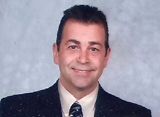 Mark Sullivan