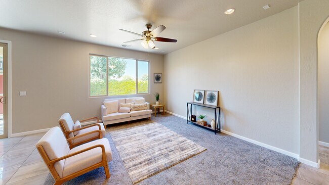 7347 E Andrews Ave, Fresno, CA 93737 - photo 2