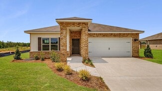 804 Fairway Ave, Byram, MS 39272