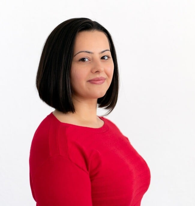 Agent Photo