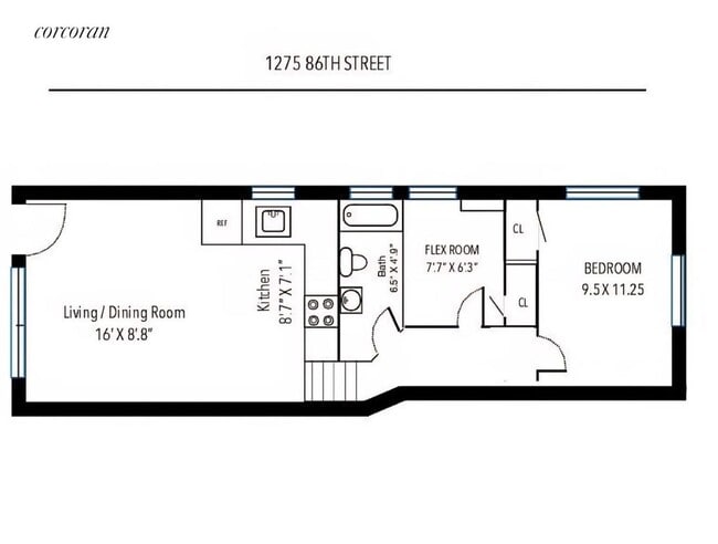 1275 86th St, Brooklyn, NY 11228 - photo 7