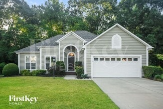 3749 Bentley Place SW, Concord, NC 28027
