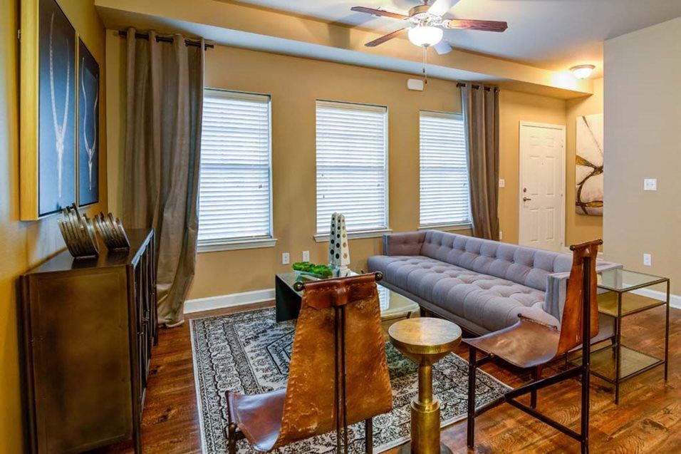 The Retreat Apartment Homes, Williston, ND 58801 - photo 1