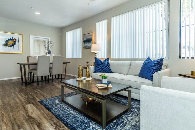 The Paseo by Picerne, Goodyear, AZ 85395 - photo 7