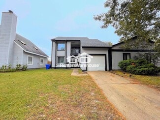 5775 Albright Dr, Virginia Beach, VA 23464