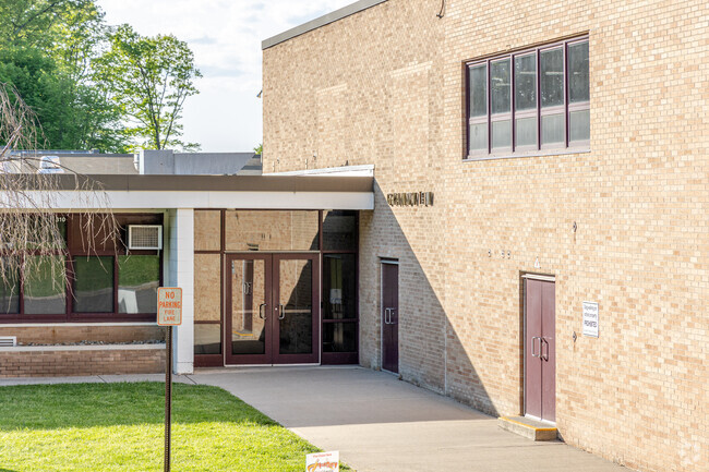 Grandview School in North Caldwell is where the sky’s the limit.