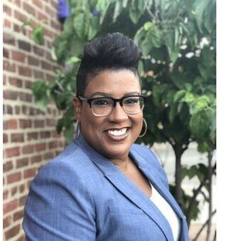 Latonya Johnson