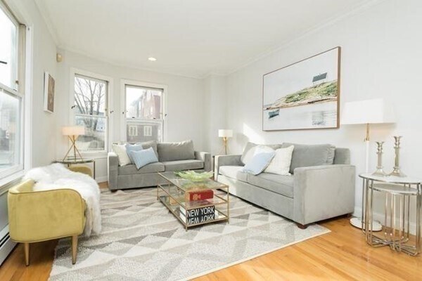 1431 Cambridge St unit 1, Cambridge, MA 02139 - photo 2