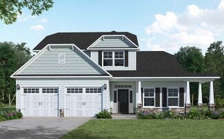 507 E Clydes Point Way, Wendell, NC 27591