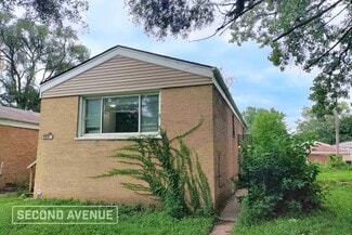 1109 W 110th Place, Chicago, IL 60643