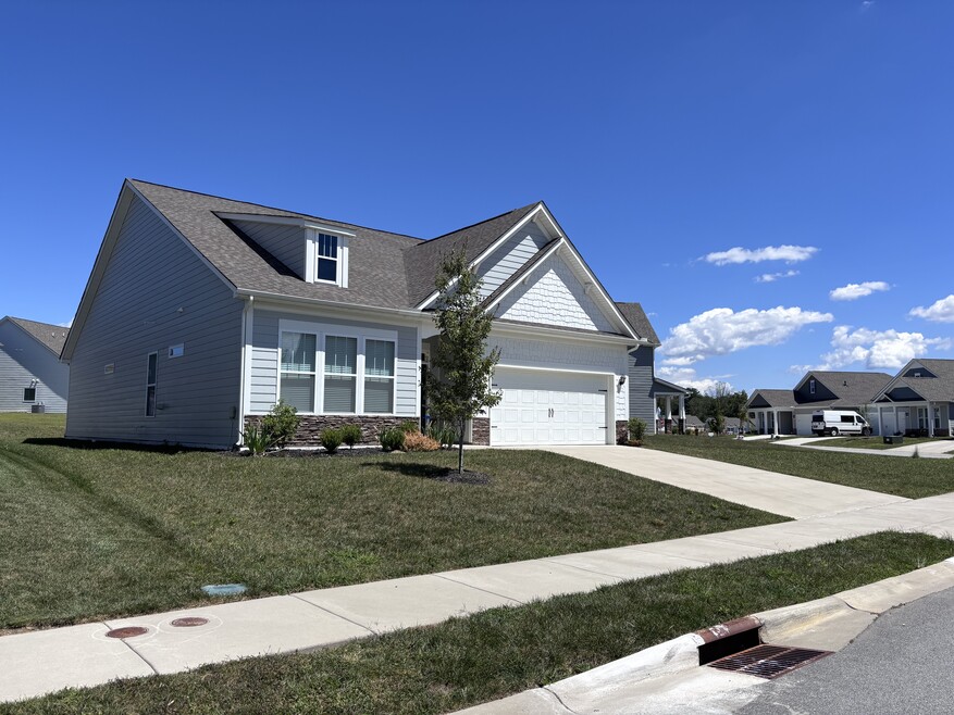 Beautiful Corner Lot!