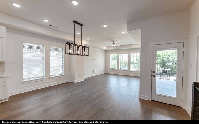 7251 Van Tuyl Pkwy unit 36492930, McKinney, TX 75070 - photo 3