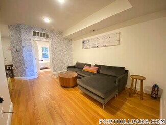 48 Guild St Unit 1, Boston, MA 02119