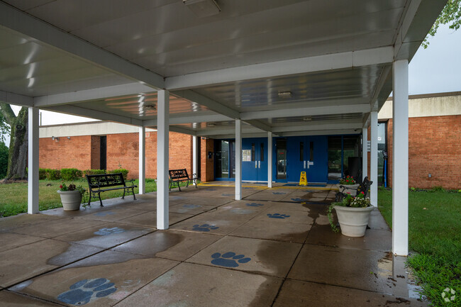 H.M. Pearson Elementary School