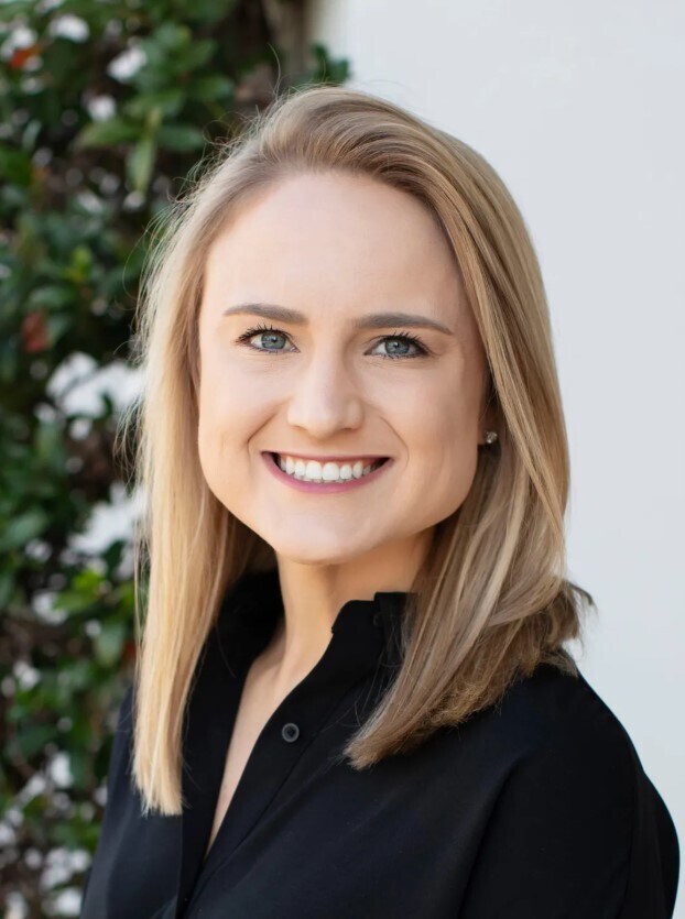 Taylor Moorman