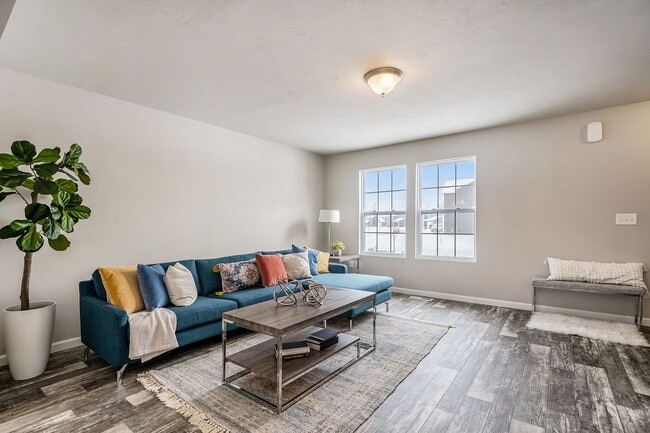 8277 Majestic Blvd unit 36456159, Fowlerville, MI 48836 - photo 7