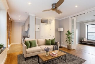 338 E 100th St Unit 2D, New York, NY 10029