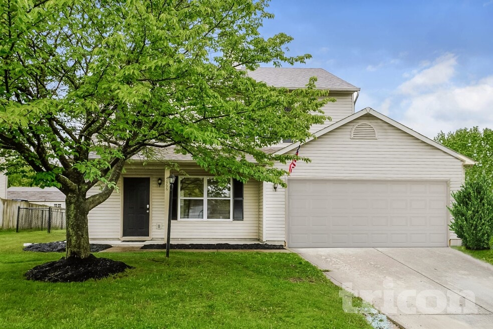 4066 Knollwood Ave, Franklin, IN 46131 - photo 1