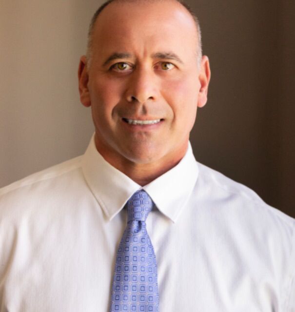 Agent Photo